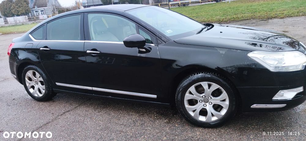 Citroën C5 2.0 16V Exclusive - 16