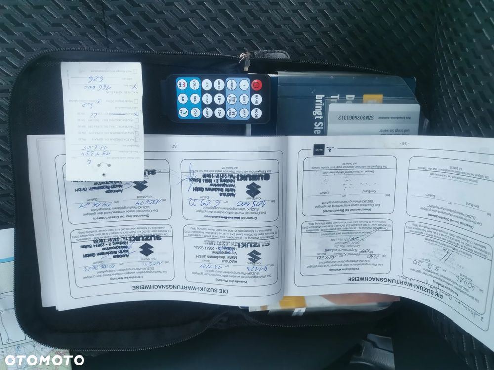 Suzuki Jimny Club Ranger - 21