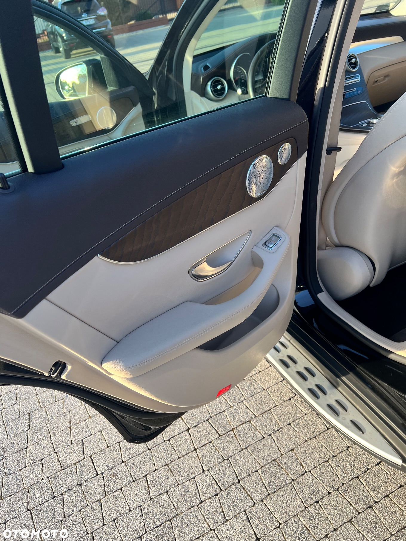 Mercedes-Benz GLC 250 4-Matic - 15