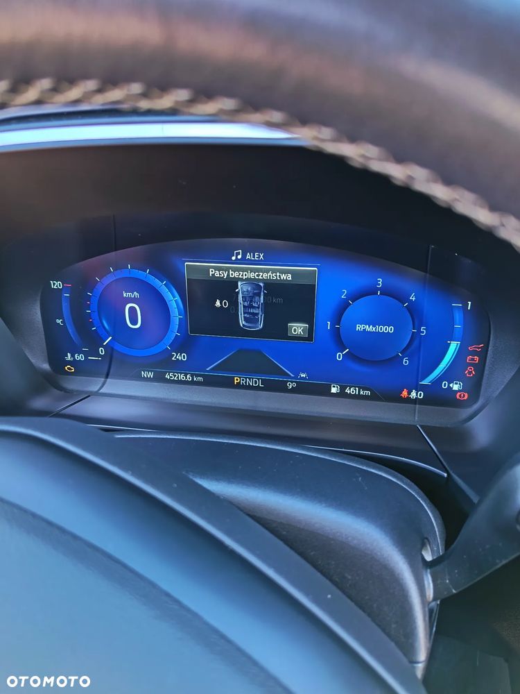 Ford Kuga Vignale 2.0 EcoBlue AWD - 9