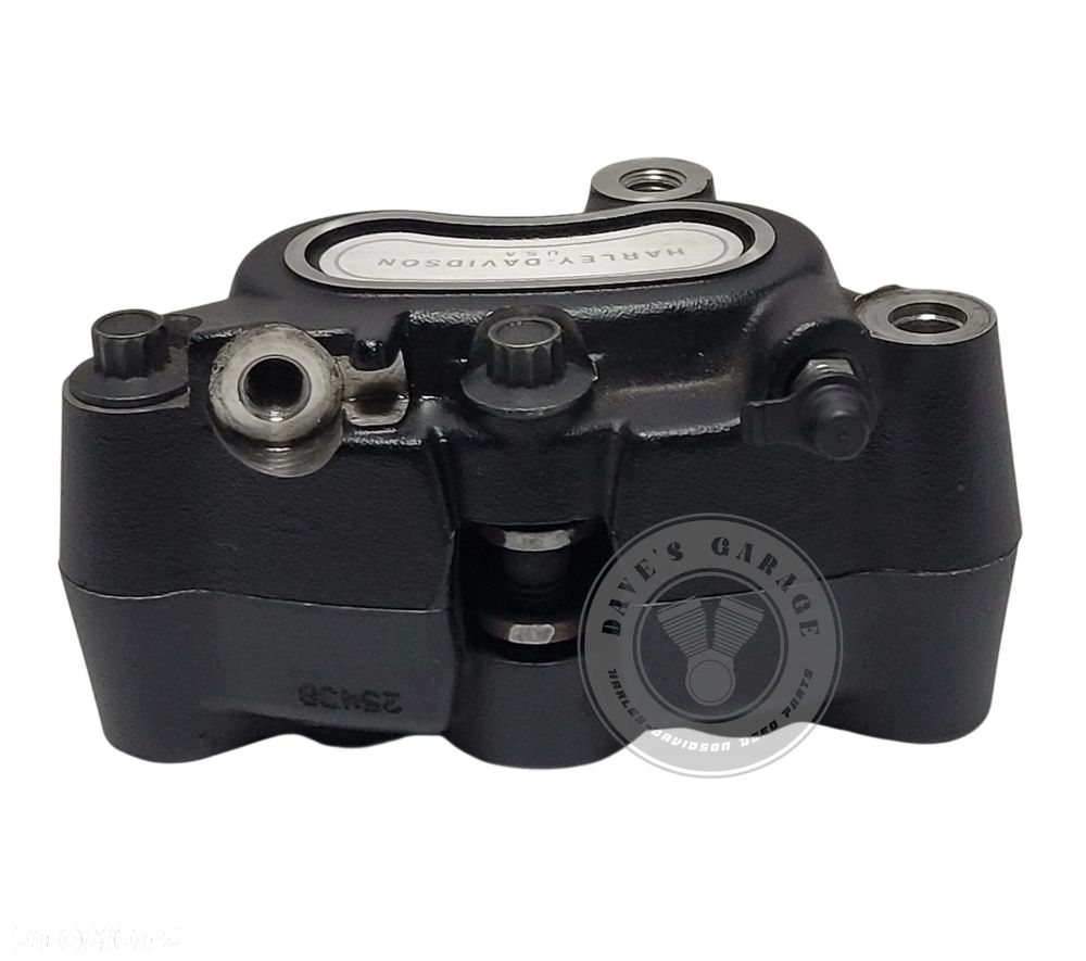 Zacisk hamulcowy przód Harley Davidson Softail 46356-11 - 6