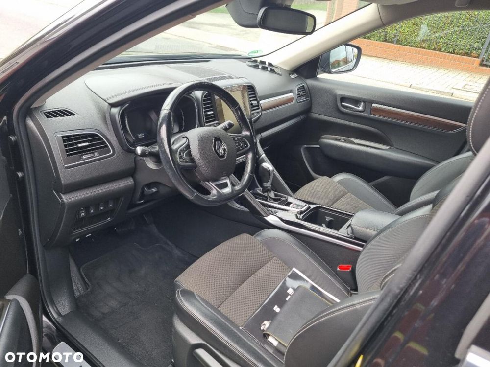 Renault Koleos 2.0 dCi Intens 4x4 X-Tronic - 17
