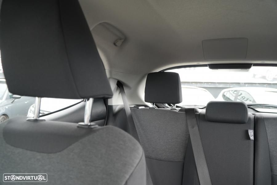 Toyota Yaris 1.0 VVT-i Comfort - 14