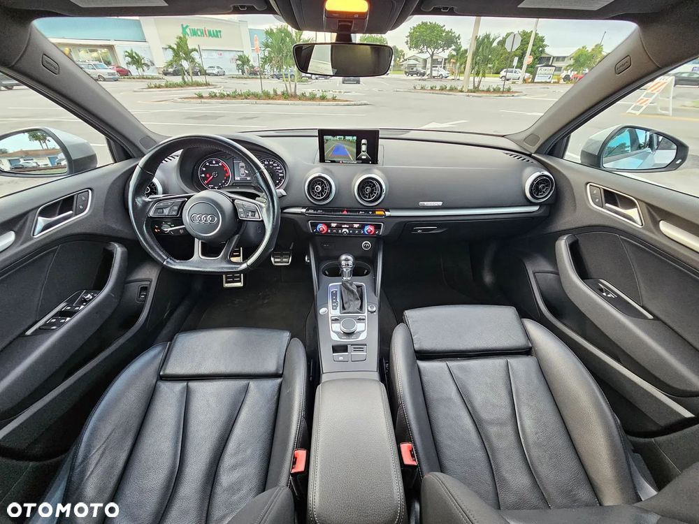 Audi A3 - 7
