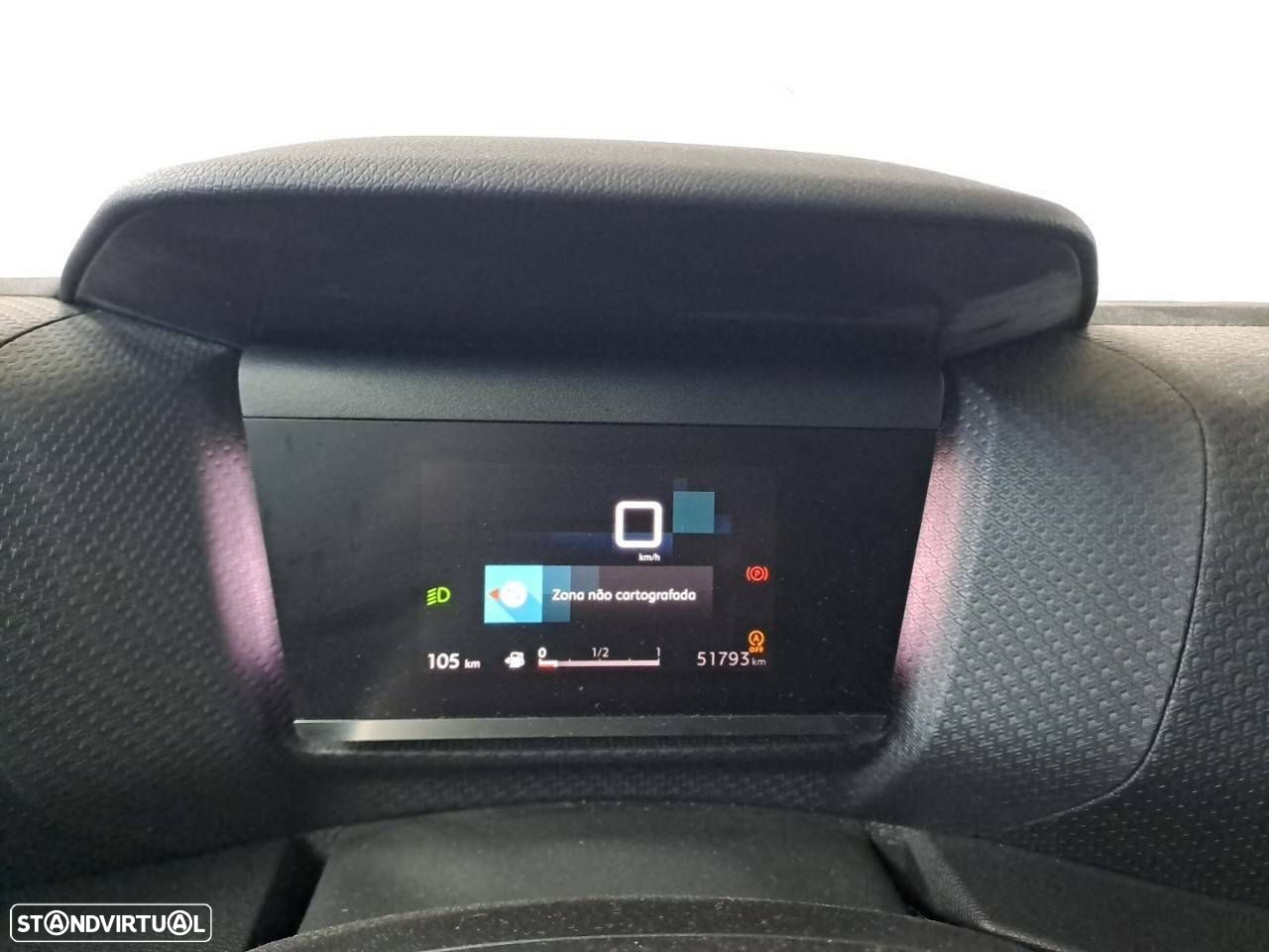 Citroën C4 1.2 PureTech Feel - 13