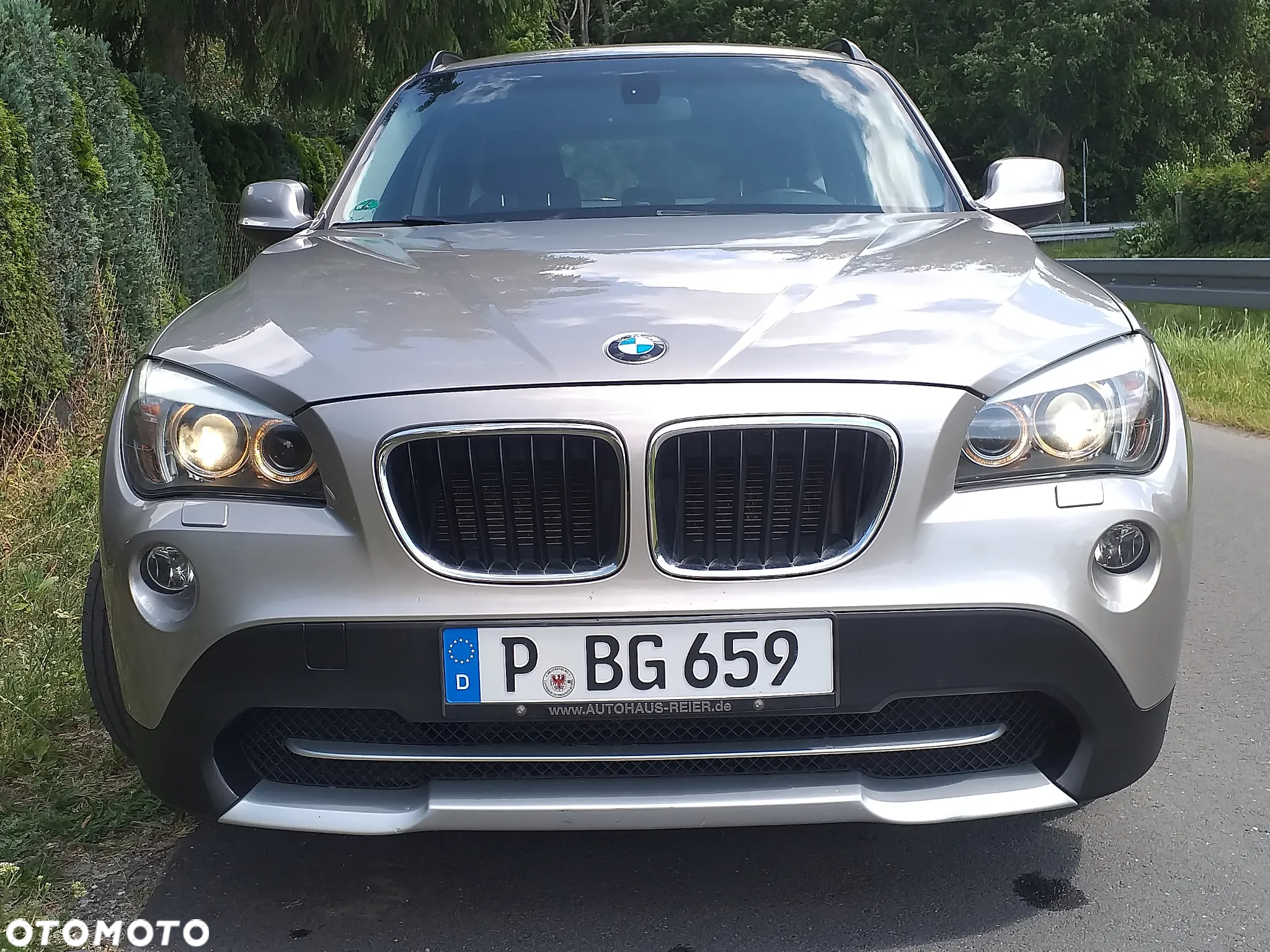 BMW X1 xDrive20d xLine - 3