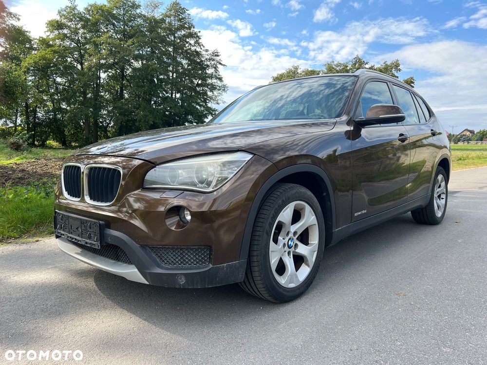 BMW X1 sDrive18d xLine - 2