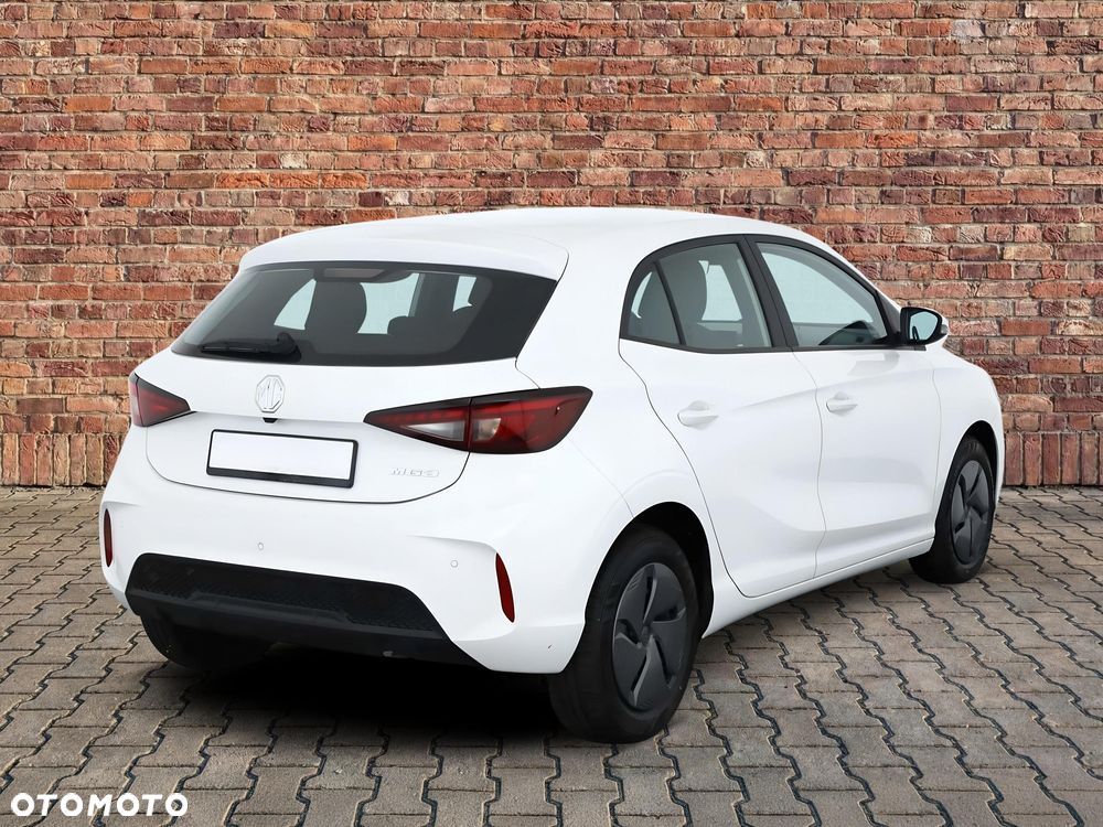 MG MG3 1.5 HEV+ Standard - 7