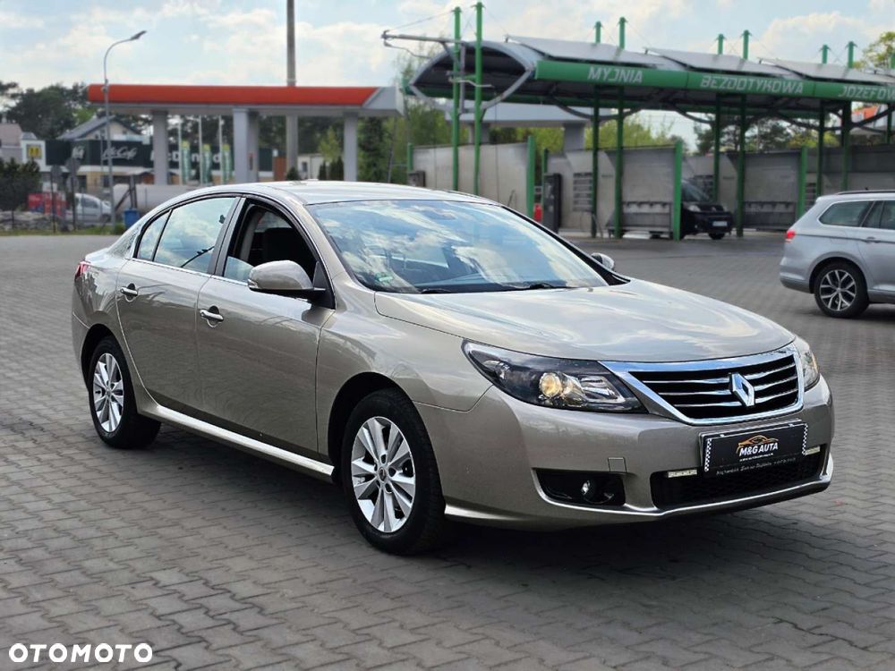 Renault Latitude - 7