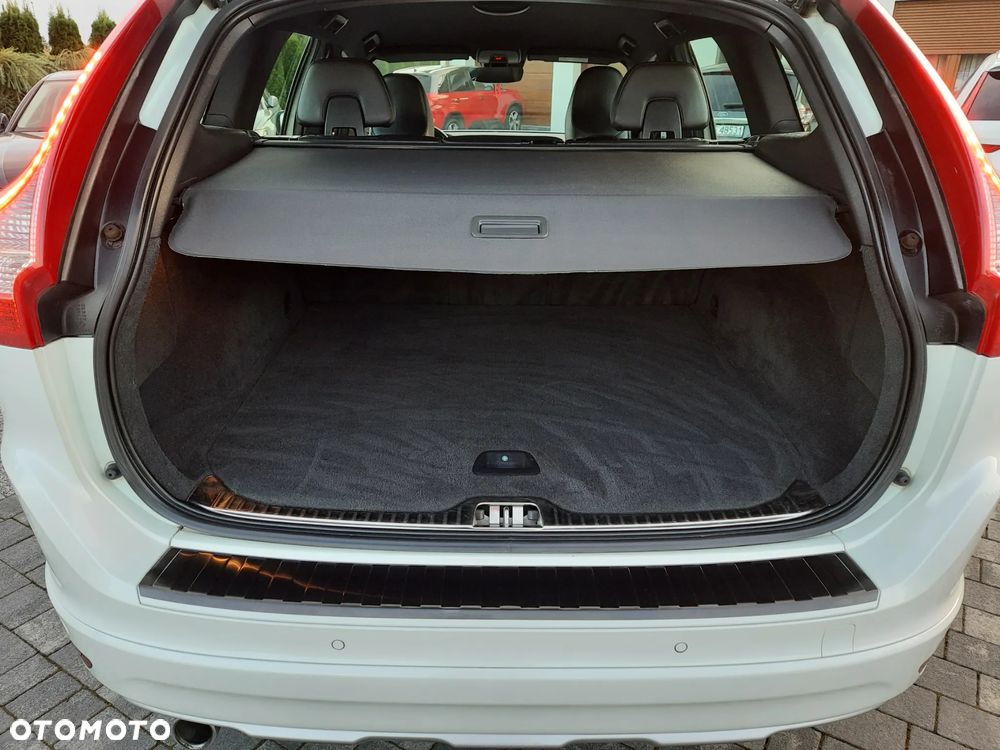 Volvo XC 60 - 27