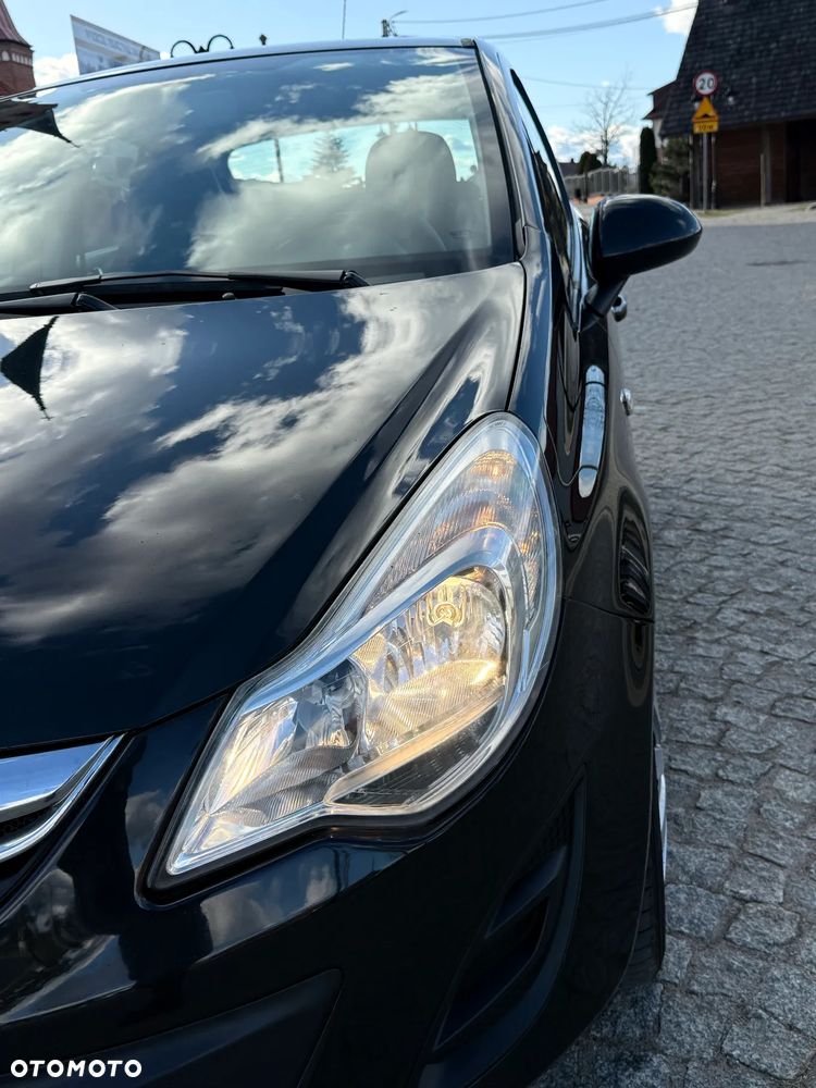 Opel Corsa 1.3 CDTI Graphite - 22