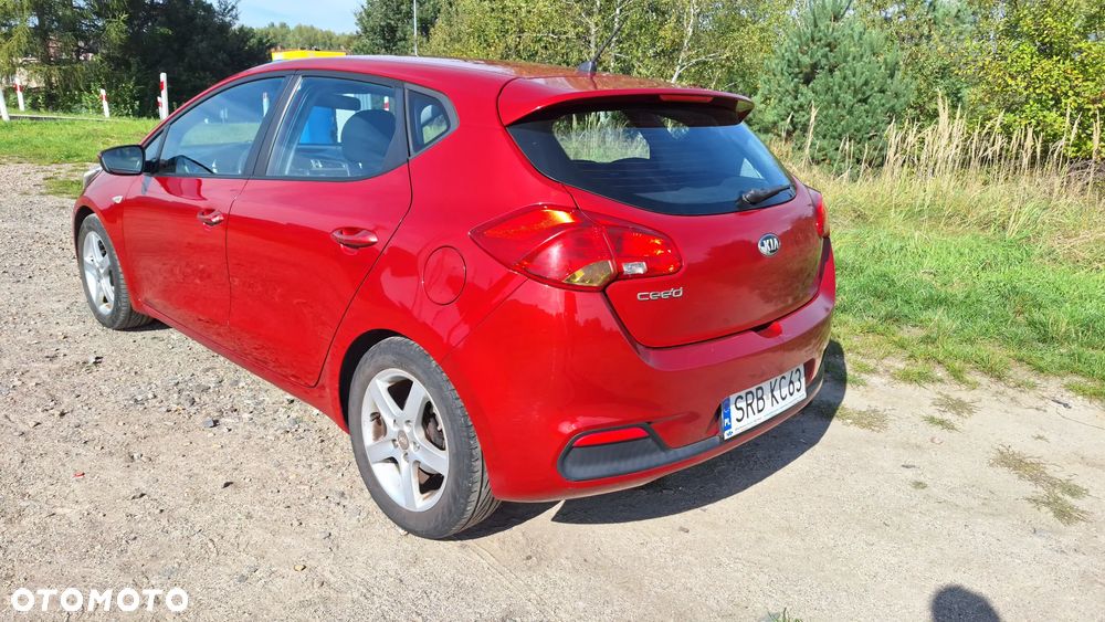 Kia Ceed 1.4 S - 3