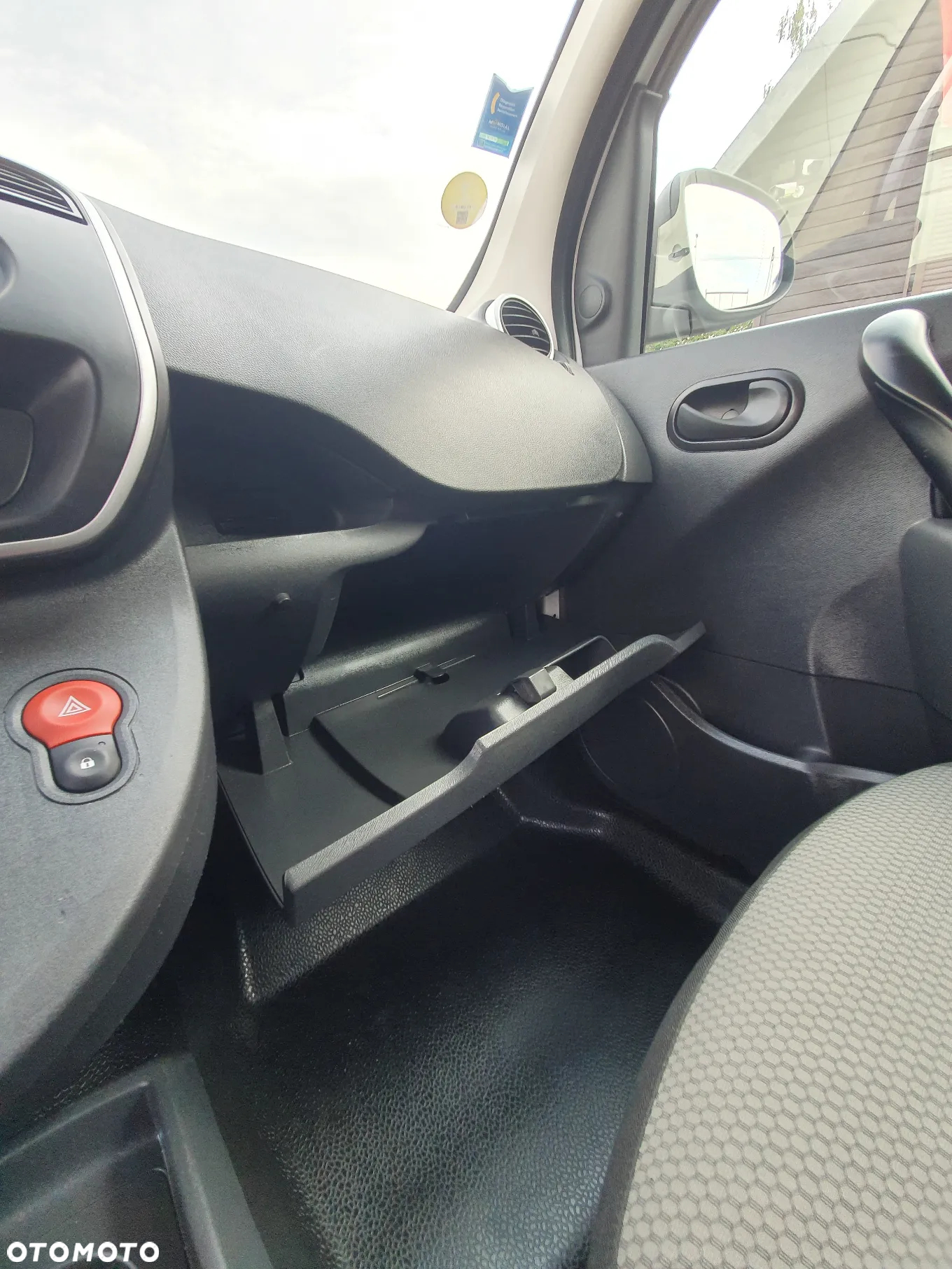 Renault KANGOO - 36