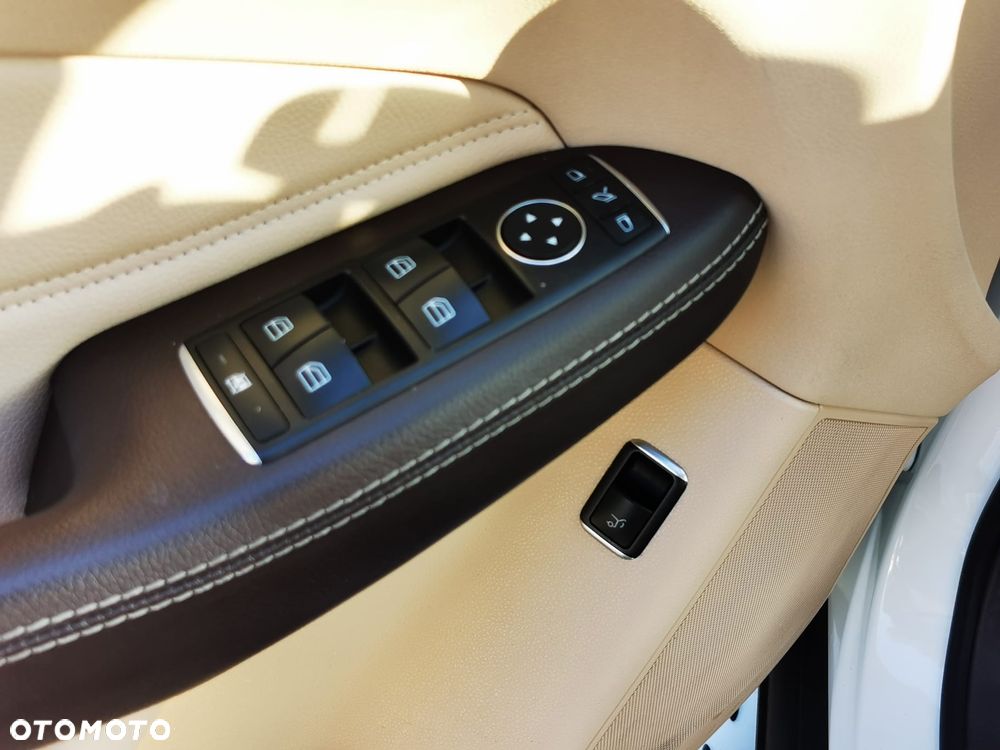 Mercedes-Benz GLS 400 4Matic 9G-TRONIC - 29
