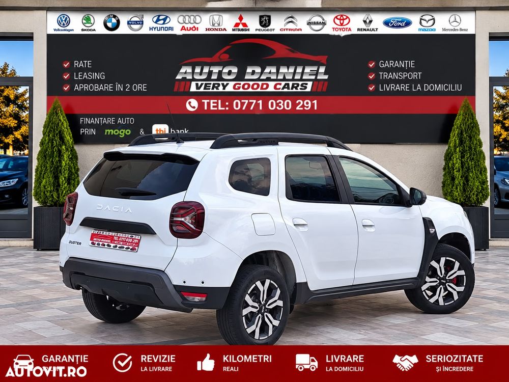 Dacia Duster - 3