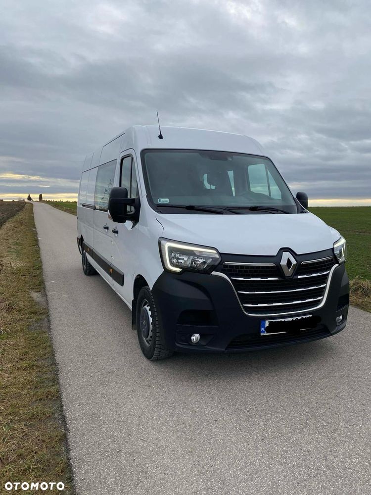Renault Master - 2