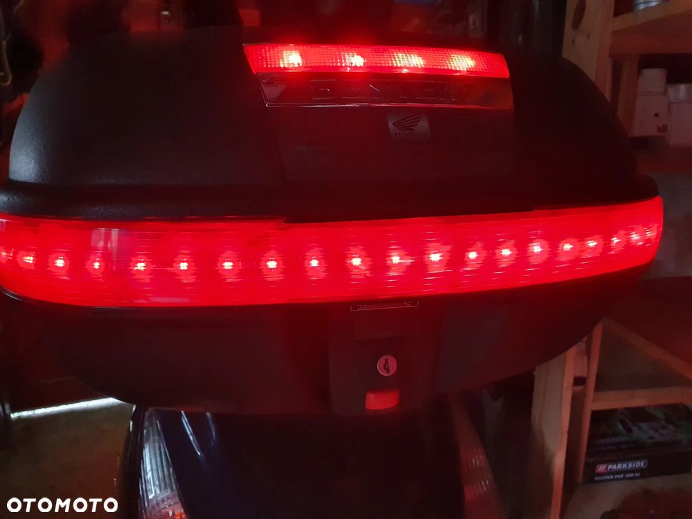 Honda Inny - 12