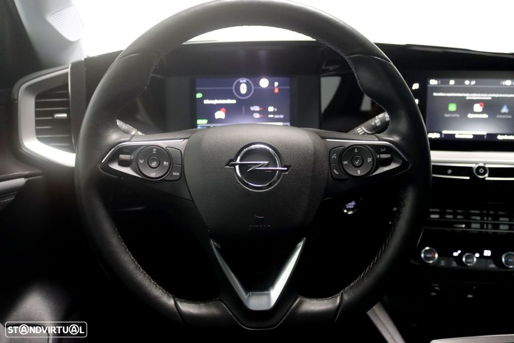 Opel Mokka-e 50 kWh GS - 18