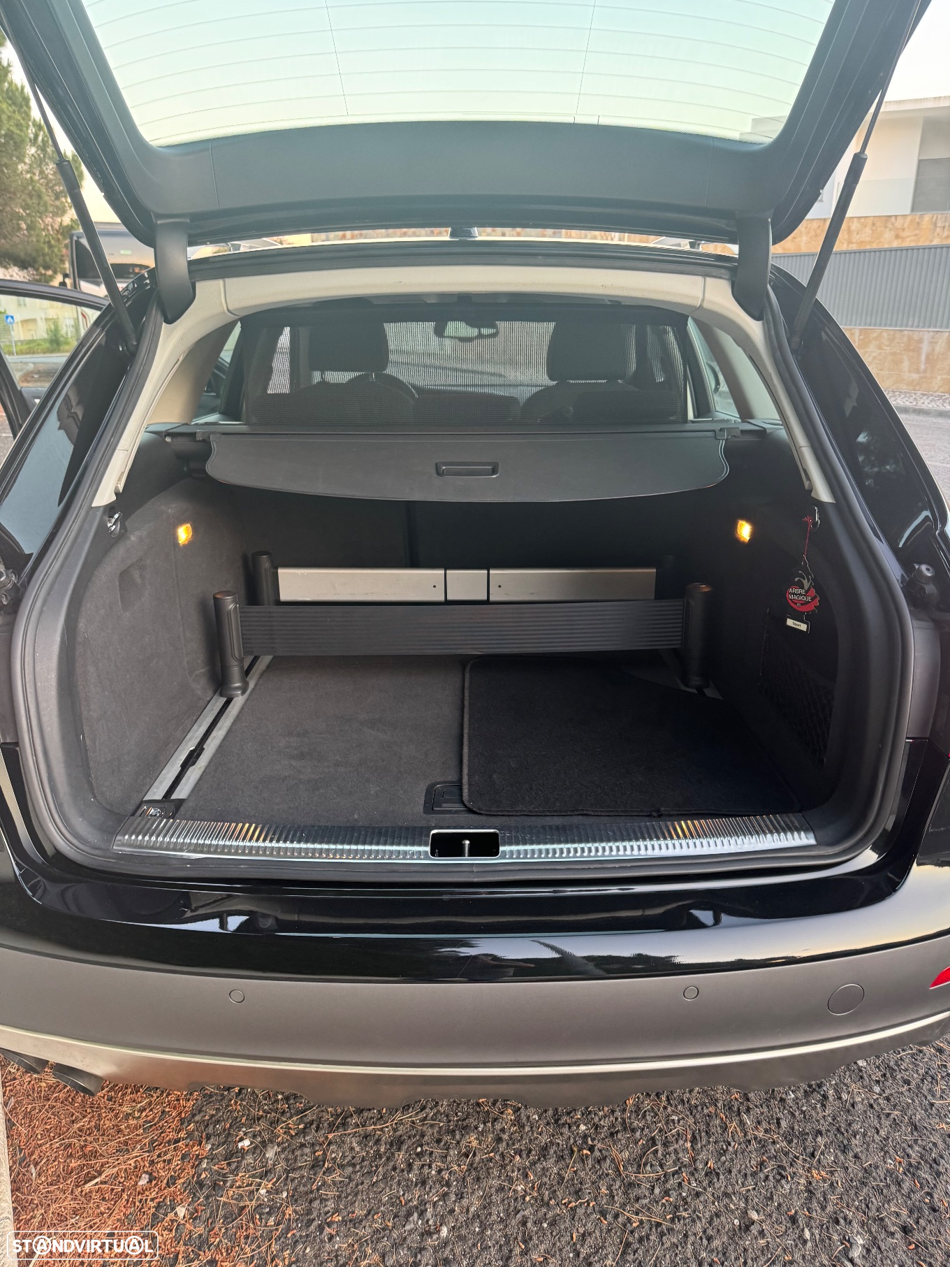 Audi A4 Allroad 2.0 TDI quattro Exclusive - 7