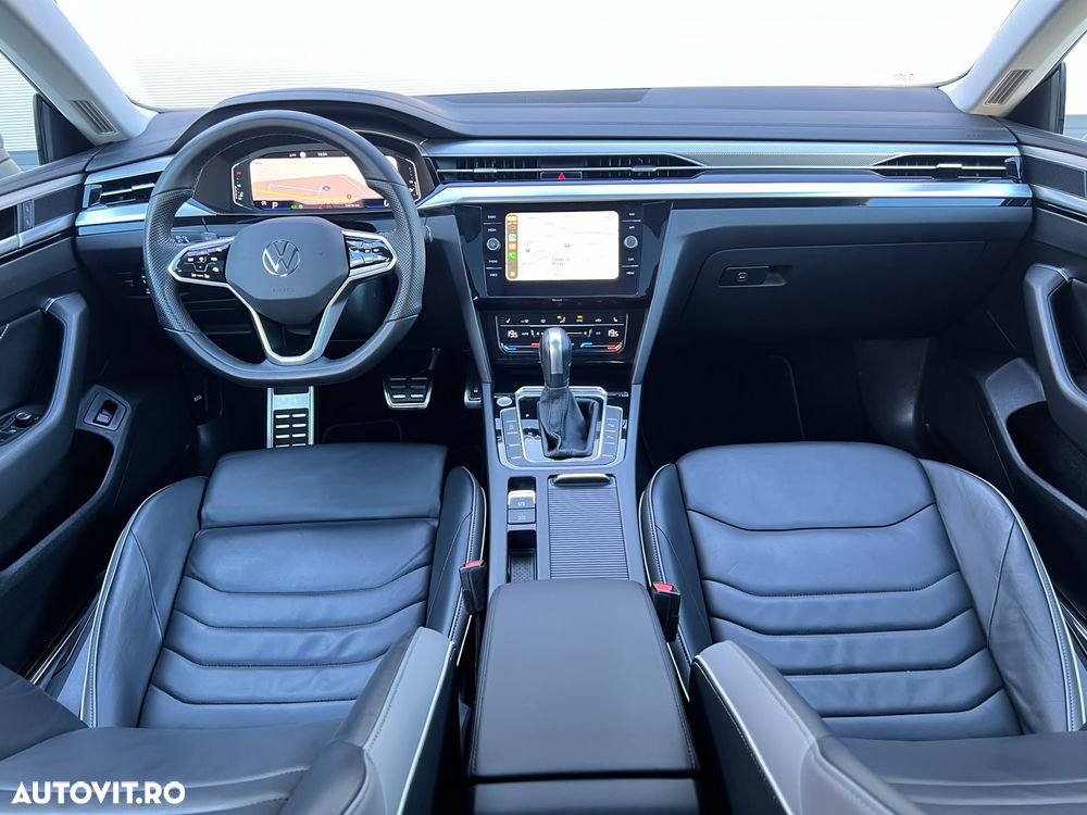 Volkswagen ARTEON 2.0 TDI SCR DSG Elegance - 5