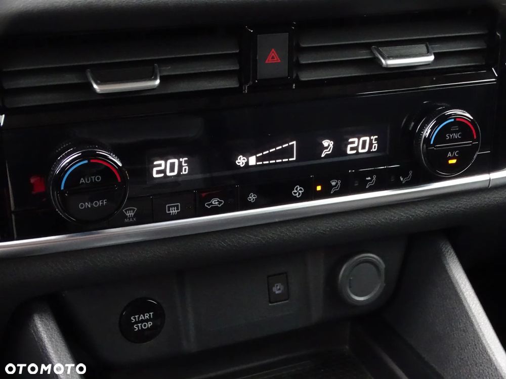 Nissan Qashqai 1.5 e-POWER N-Connecta - 16