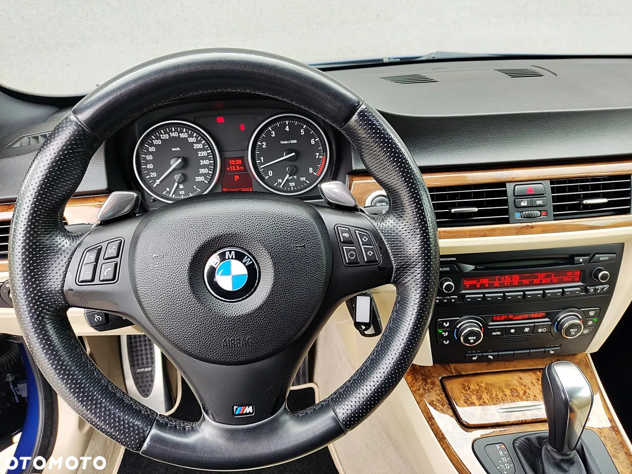 BMW Seria 3 335i Coupe M Sport Edition - 31