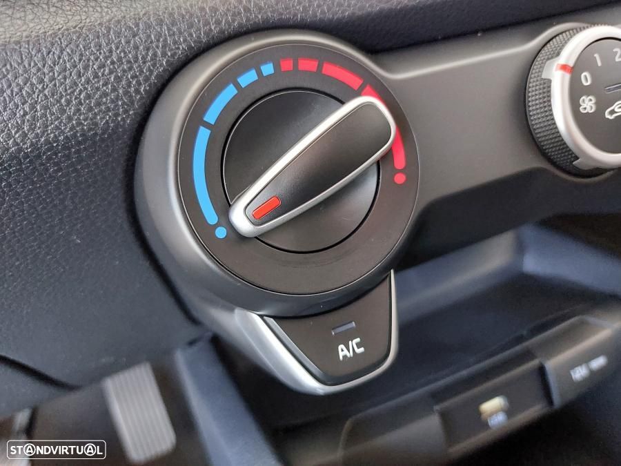 Kia Stonic 1.2 Dynamic - 39