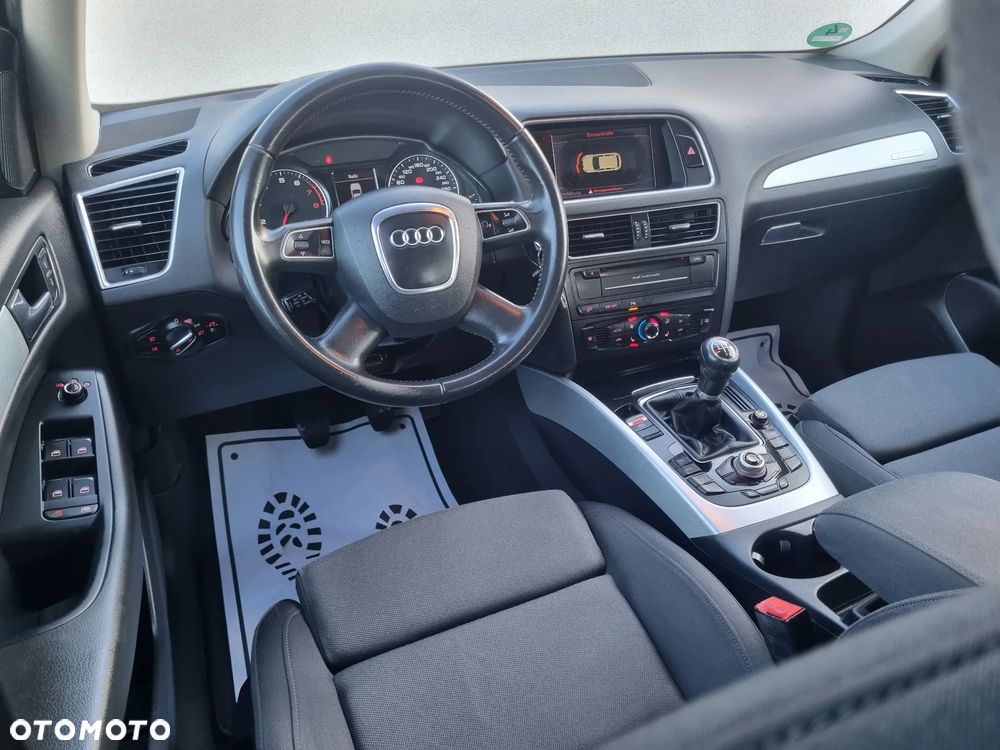Audi Q5 - 9