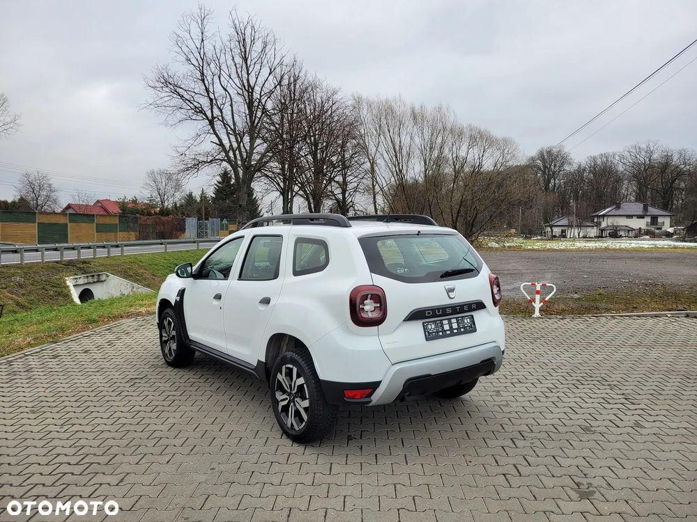 Dacia Duster - 11