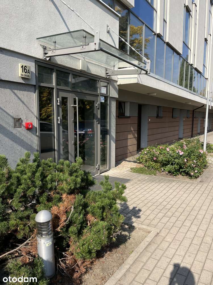 Bez prowizji. Kawalerka blisko centrum i Politechniki ul. Na Grobli