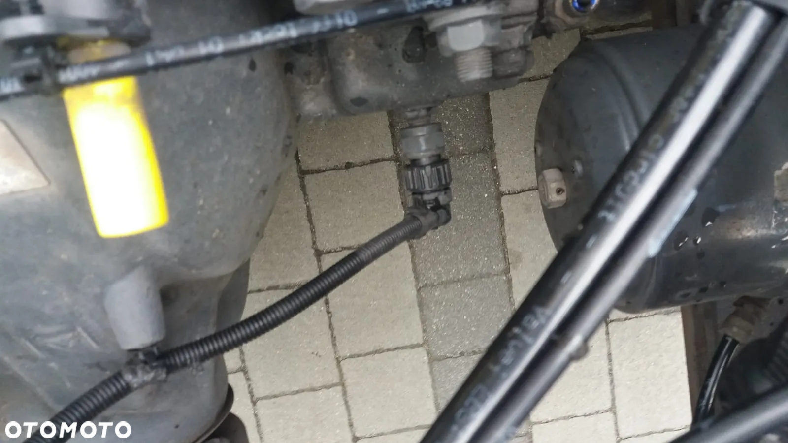 Renault GAMA T460 / MAŁA WAGA/ADR/RETARDER/ BLOKADA MOSTU/FRANCJA! - 9