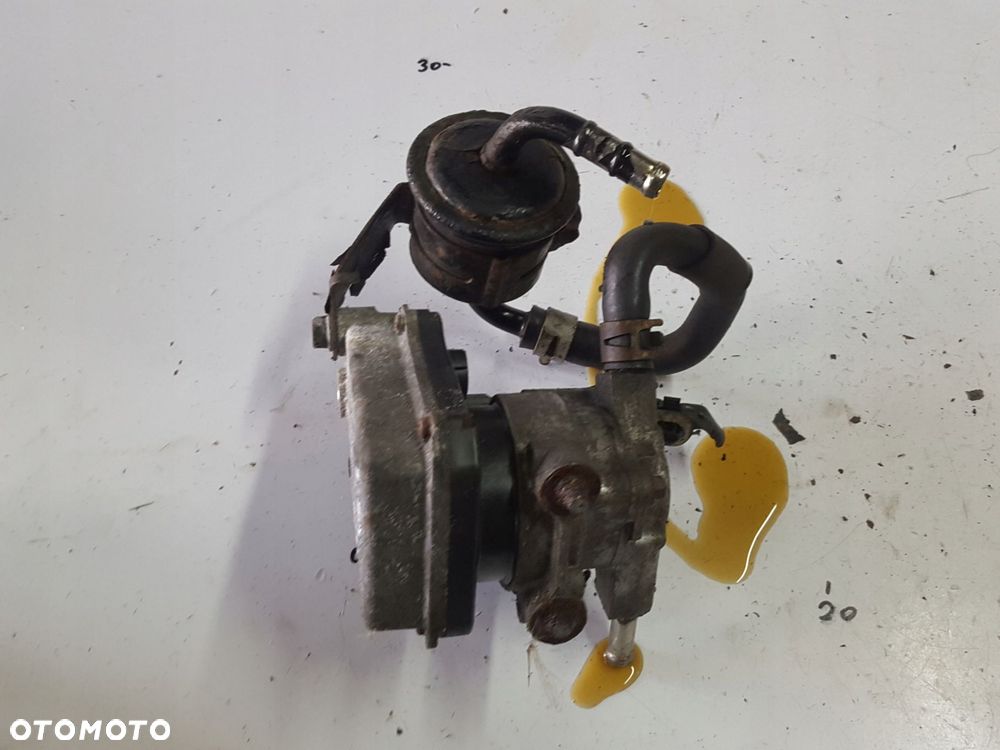 MITSUBISHI OUTLANDER III 13-17r 2.0 HYBRID POMPA OLEJU SKRZYNI - 4