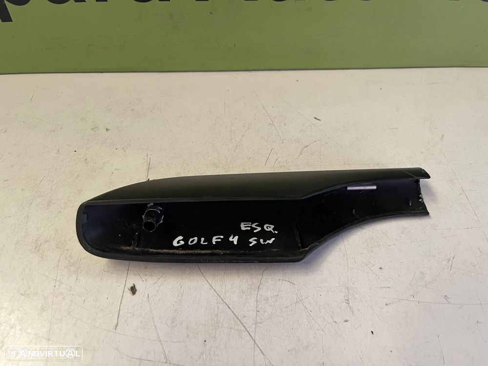 Vw Golf VI Variant - PEÇAS BARRAS TEJADILHO - 10