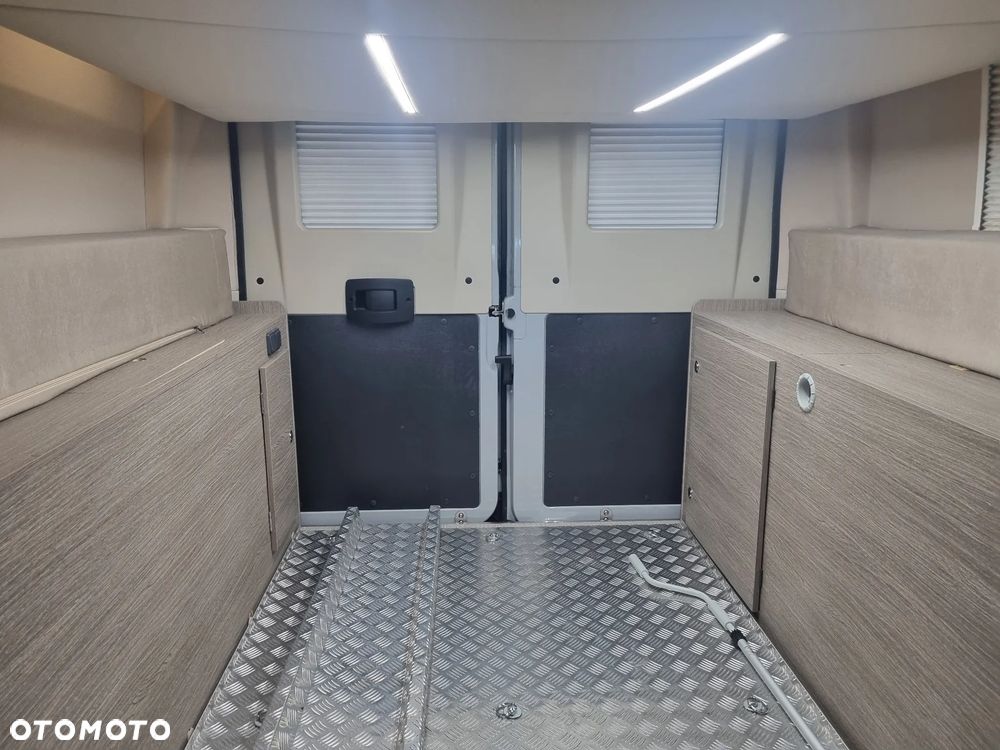 Fiat CHAUSSON  PREMIUM V690 AUTOMAT 9 BIEGOWY 160 KM POWER - 10