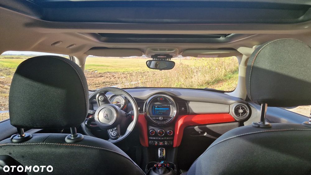 MINI Cooper GPF - 19