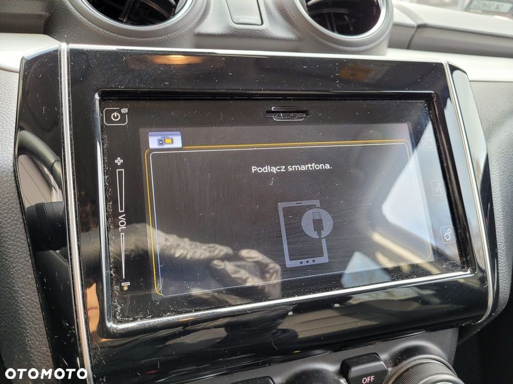 Suzuki Swift 1.2 Premium - 14