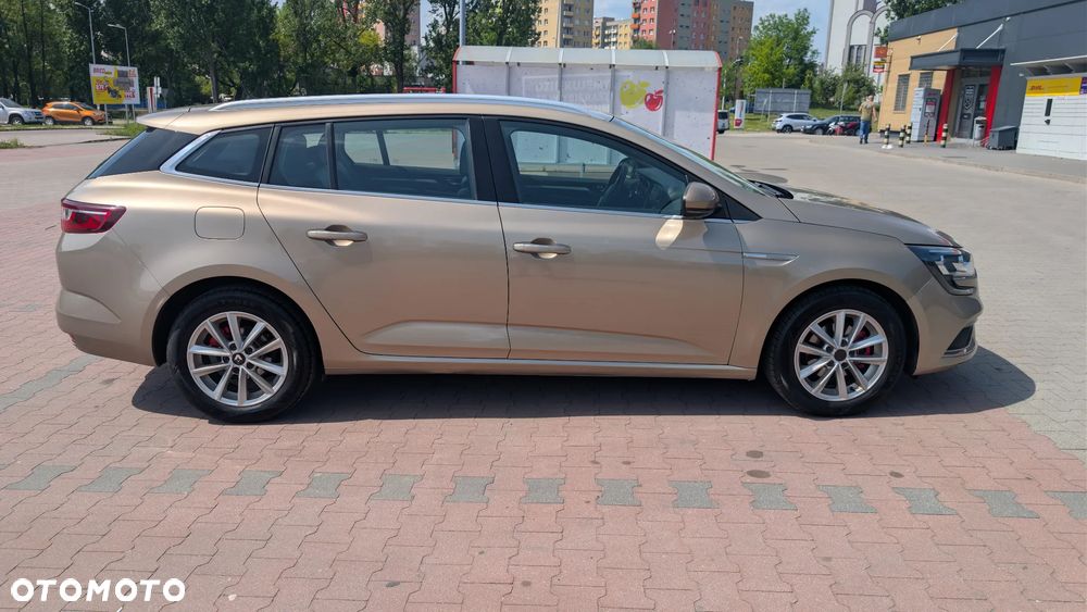 Renault Megane 1.2 Energy TCe Intens - 33