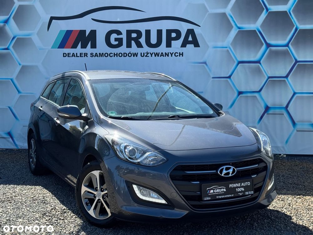 Hyundai i30 - 1