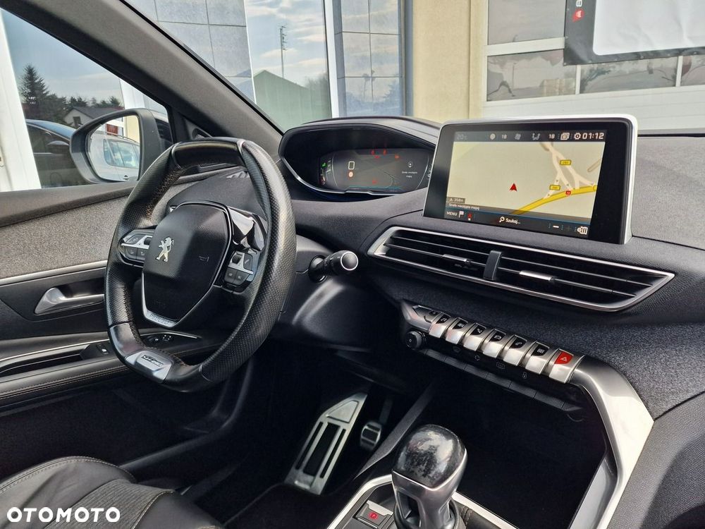 Peugeot 3008 - 25
