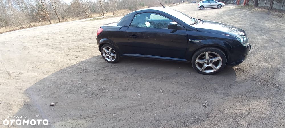 Opel Tigra 1.4 Enjoy - 3