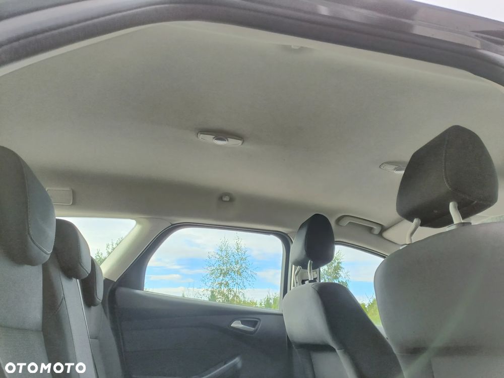 Ford Focus - 16