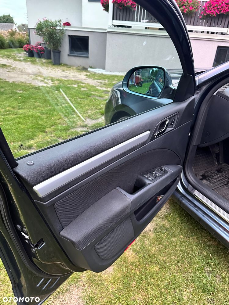 Skoda Superb 2.0 TDI Active DSG - 12