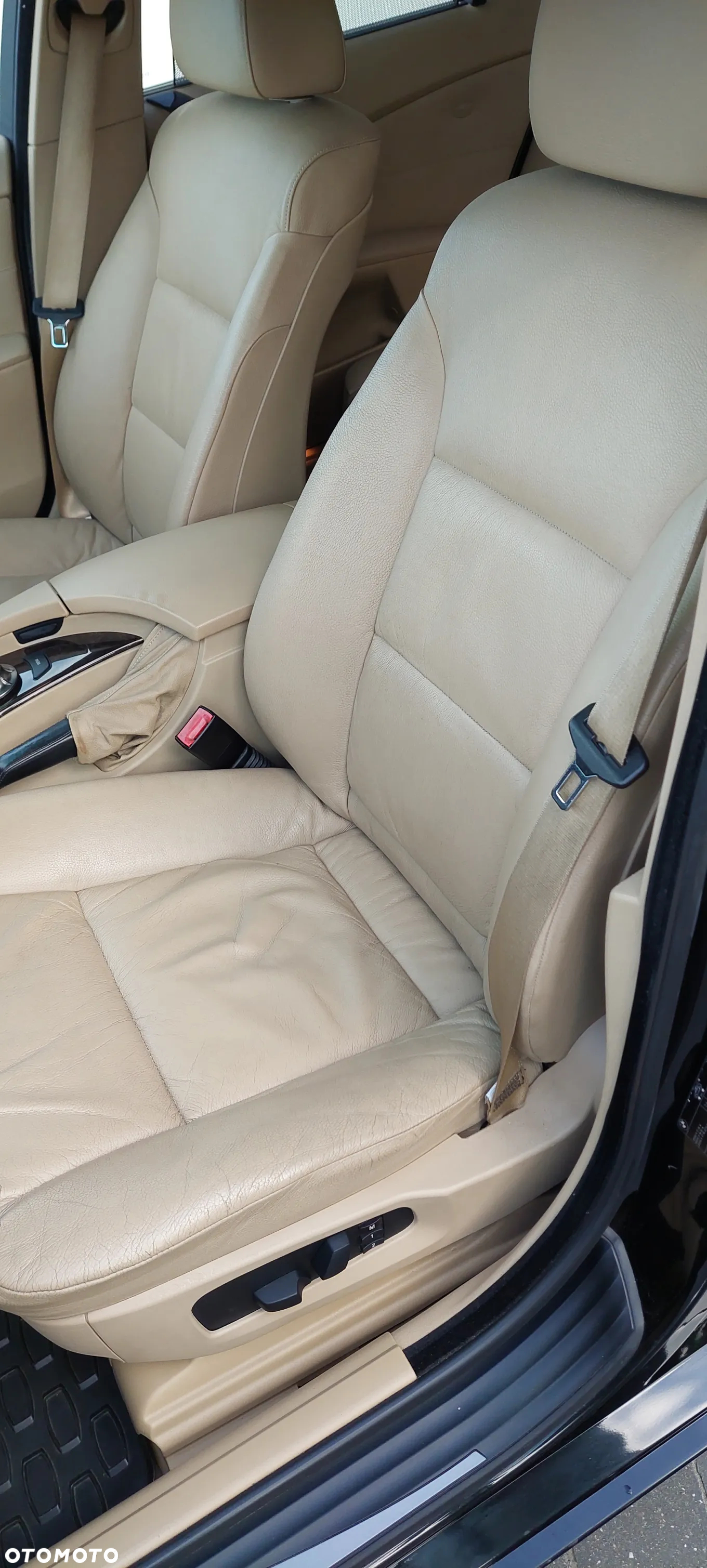 BMW Seria 5 530i - 7