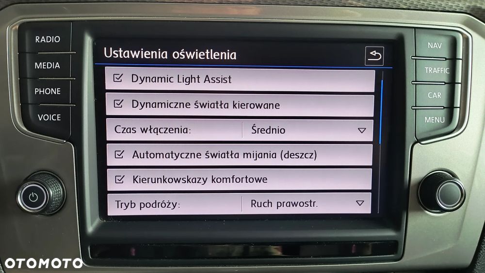 Volkswagen Passat Alltrack 2.0 TDI SCR 4Mot DSG - 28