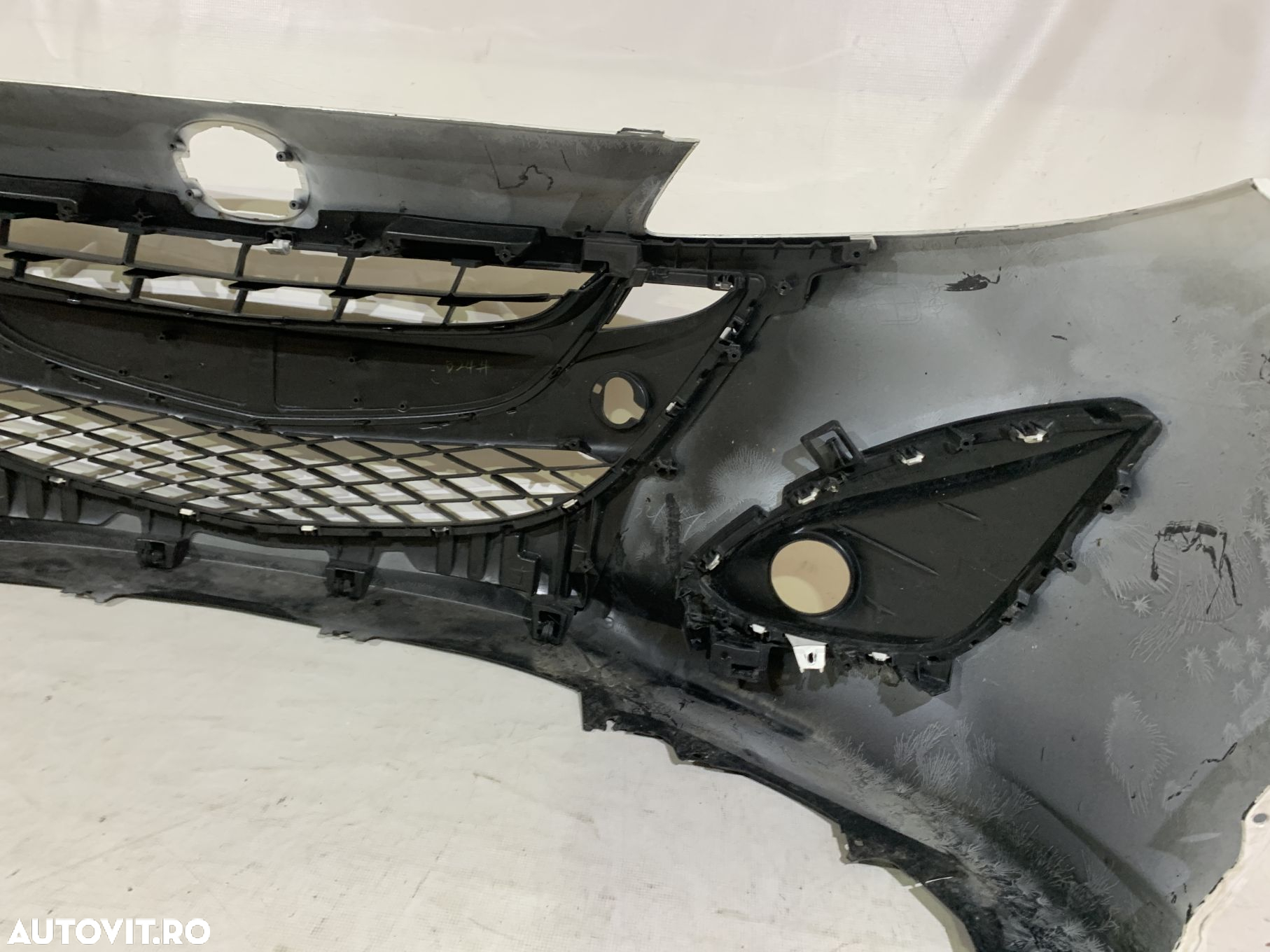 Bara fata Mazda 5, 2011, 2012, 2013, 2014, cod origine OE C513-50031. - 5
