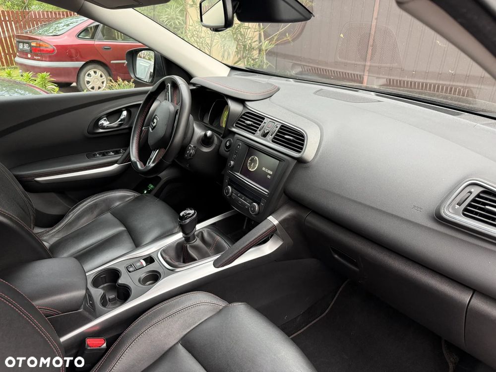 Renault Kadjar 1.2 Energy TCe Night&Day - 6