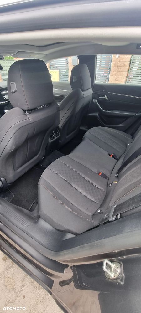Peugeot 508 1.5 BlueHDi Allure S&S - 16