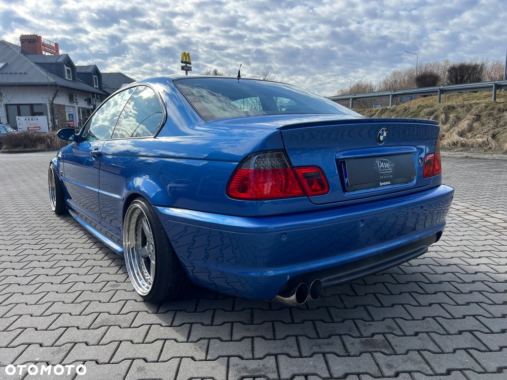 BMW Seria 3 328Ci - 4