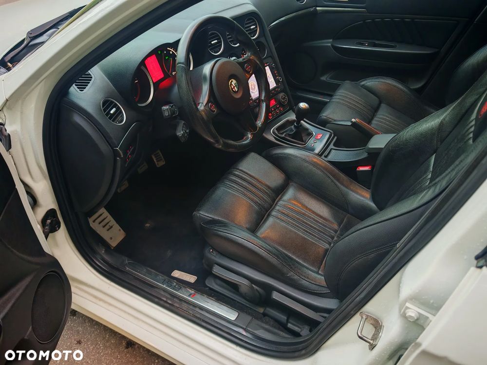 Alfa Romeo 159 2.0JTDM Sport - 7