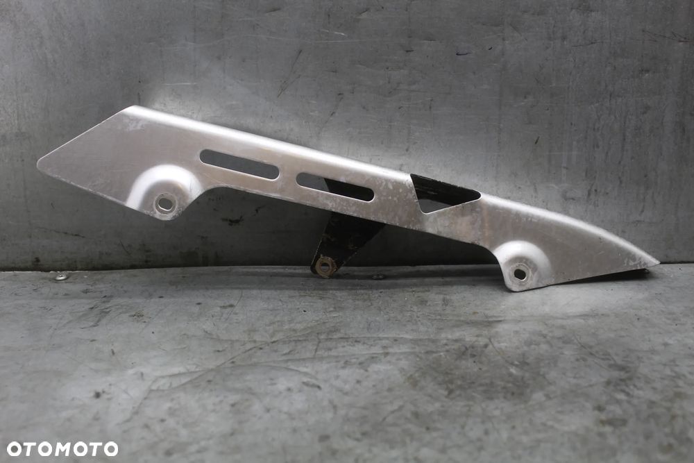 Kawasaki Zephyr 750 osłona łańcucha - 1